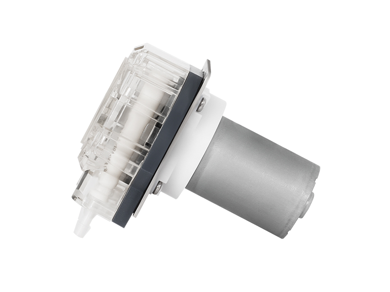Fırçasız DC Motorlu Peristaltik Pompa LFP203/BL (Akış aralığı: 21-490 ml/dak)