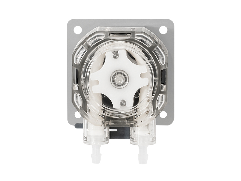 Fırçasız DC Motorlu Peristaltik Pompa LFP203/BL (Akış aralığı: 21-490 ml/dak)