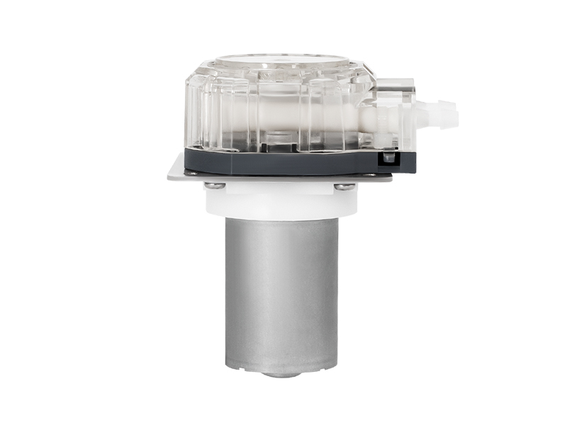 Fırçasız DC Motorlu Peristaltik Pompa LFP203/BL (Akış aralığı: 21-490 ml/dak)