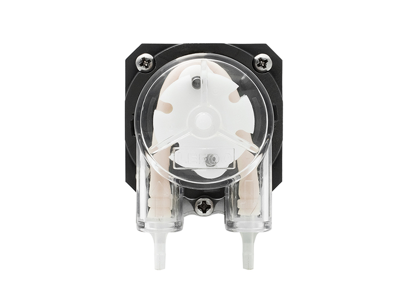 Step Motorlu Peristaltik Pompa LFP101/ST (Akış aralığı: 1-200 ml/dak)