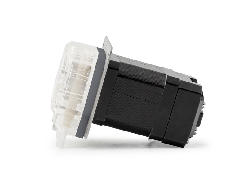 Step Motorlu Peristaltik Pompa LFP203/ST (Akış aralığı: 1-250 ml/dak)