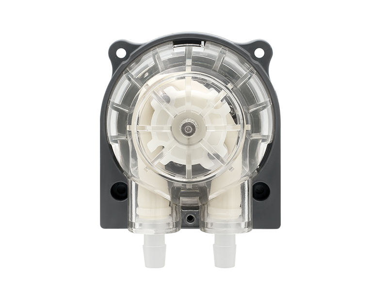 DC Motorlu Peristaltik Pompa LFP303A/DB (Akış aralığı: 210-730 ml/dak)