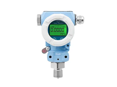 Patlamaya Dayanıklı Basınç Transmitteri LFT6200
