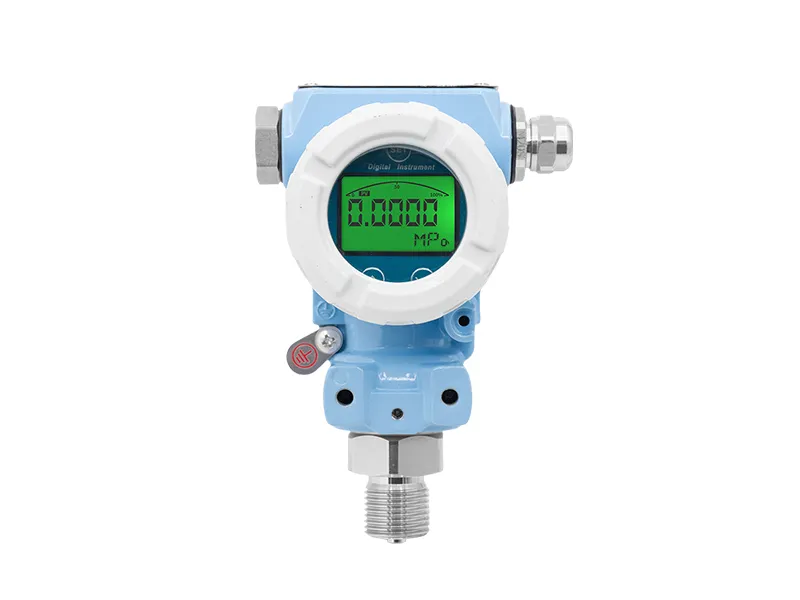 Patlamaya Dayanıklı Basınç Transmitteri LFT6200