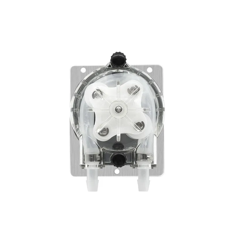 DC Motor Peristaltik Pompa LFP403DB (Debi aralığı: 825-2900 ml/dak)